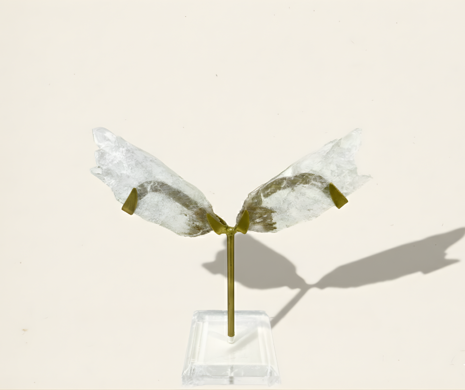 Esculturas de Cluster